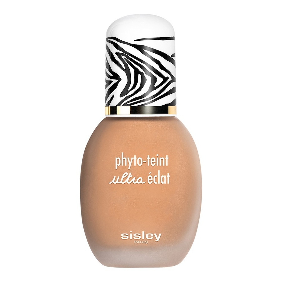 Sisley Phyto-Teint Ultra Eclat 3+ Apricot Podkłady 30 ml 3C Natural