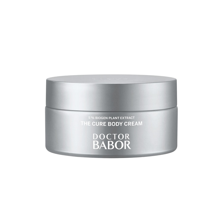 BABOR DOCTOR BABOR Ultimate Forming Body Cream Masło do ciała 200 ml