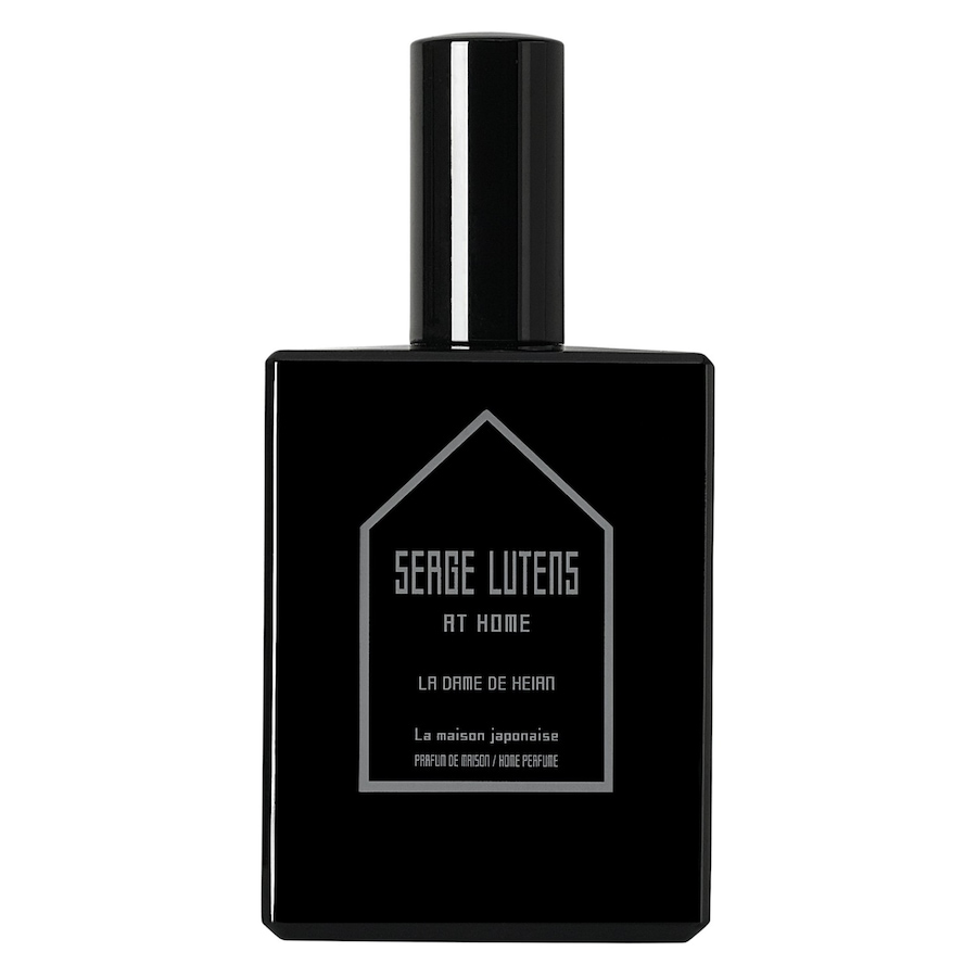 Serge Lutens At Home La Dame de Heian Dyfuzory zapachowe 100 ml