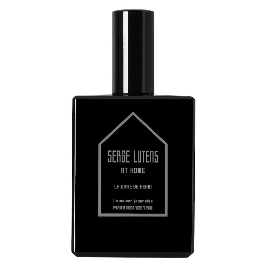Serge Lutens At Home La Dame de Heian Dyfuzory zapachowe 100 ml