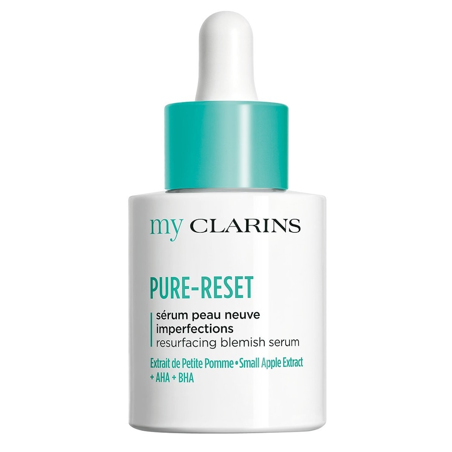 Clarins My Clarins Pure-Reset Serum nawilżające 30 ml
