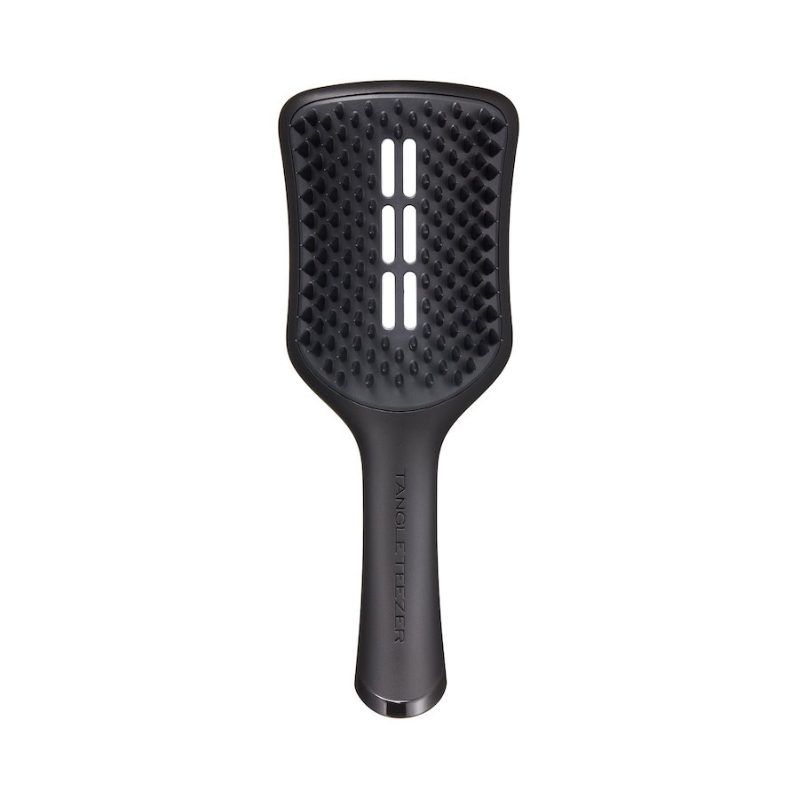 Tangle Teezer TANGLE TEEZER SZCZOTKA EASY DRY&GO LARGE BLACK DO SUSZENIA WŁOSÓW Ozdoby do włosów 1 ct Damski