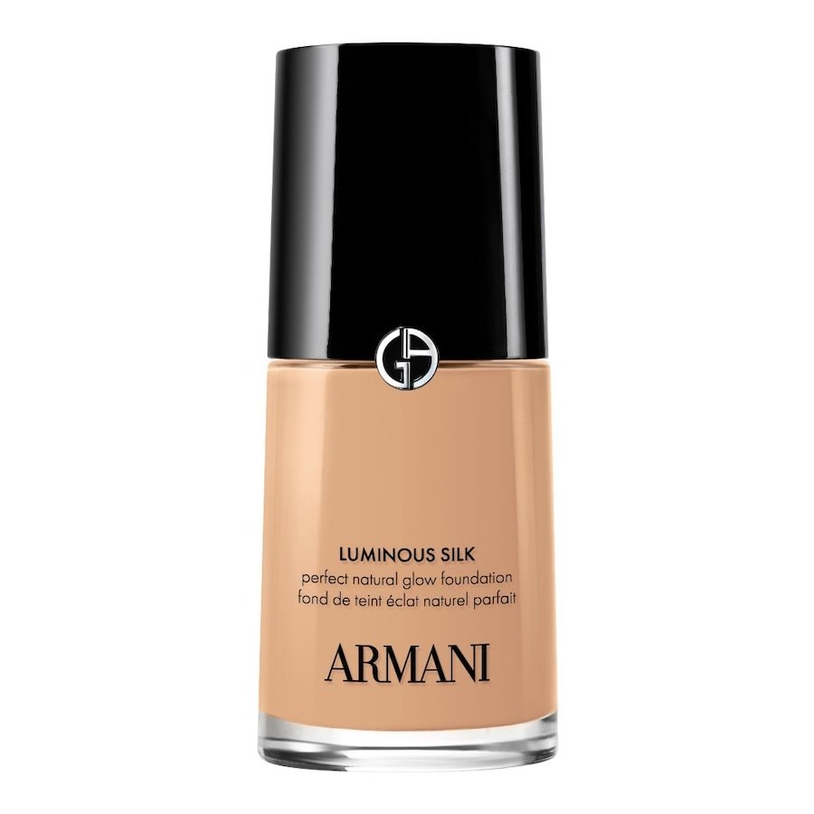 Armani Rozświetlający podkład w płynie Luminous Silk Podkłady 30 ml 5.1