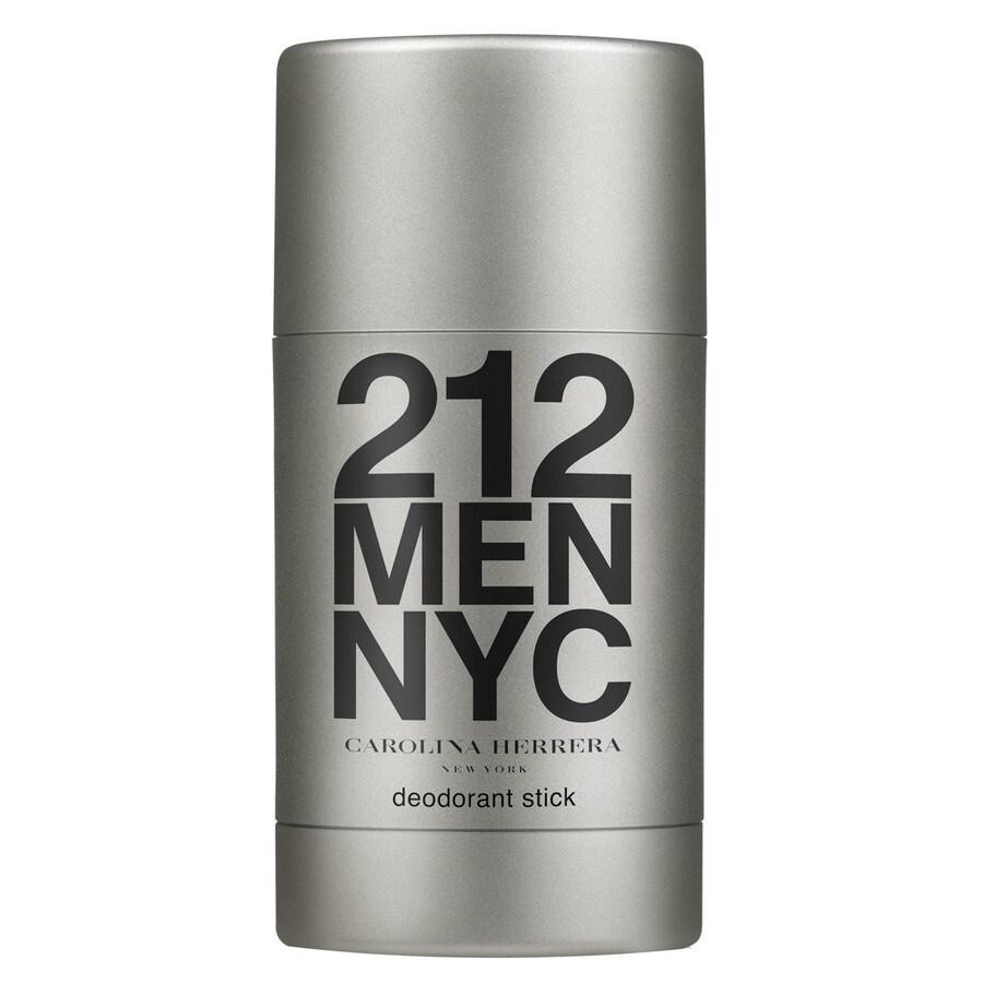 Carolina Herrera 212 For Men Deodorant Stick Dezodoranty 75 g