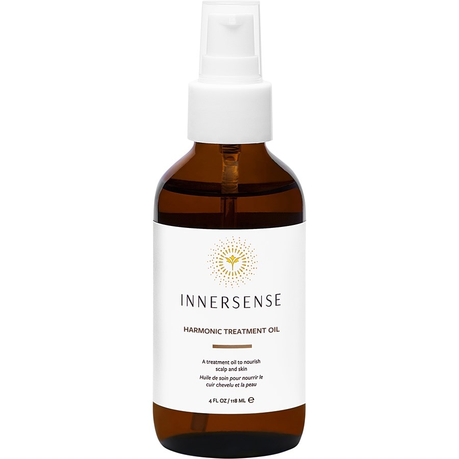 Innersense Harmonic Treatment Oil Olejki do twarzy 118 ml Damski