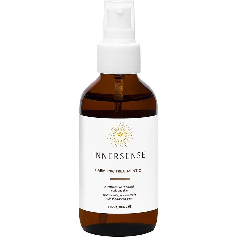 Innersense Harmonic Treatment Oil Olejki do twarzy 118 ml Damski