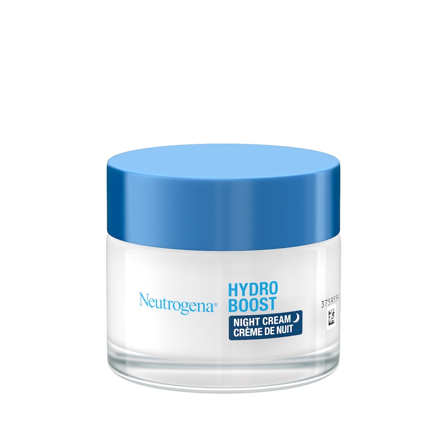 Neutrogena Hydro Boost® Nawadniający krem-maska na noc Kremy pod oczy 50 ml