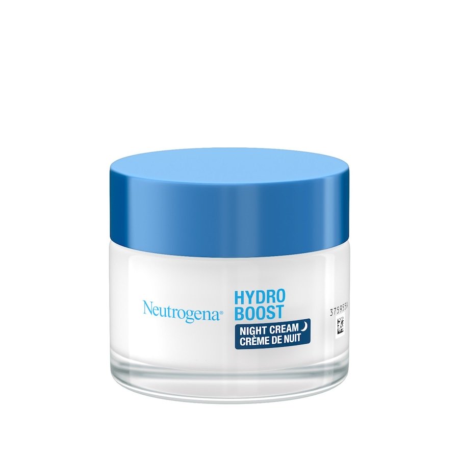 Neutrogena Hydro Boost® Nawadniający krem-maska na noc Kremy pod oczy 50 ml