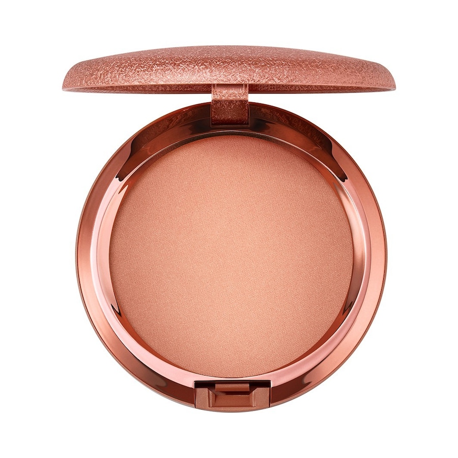 MAC Skinfinish Matte Bronzer Bronzery 8 g MATTE LIGHT ROSY