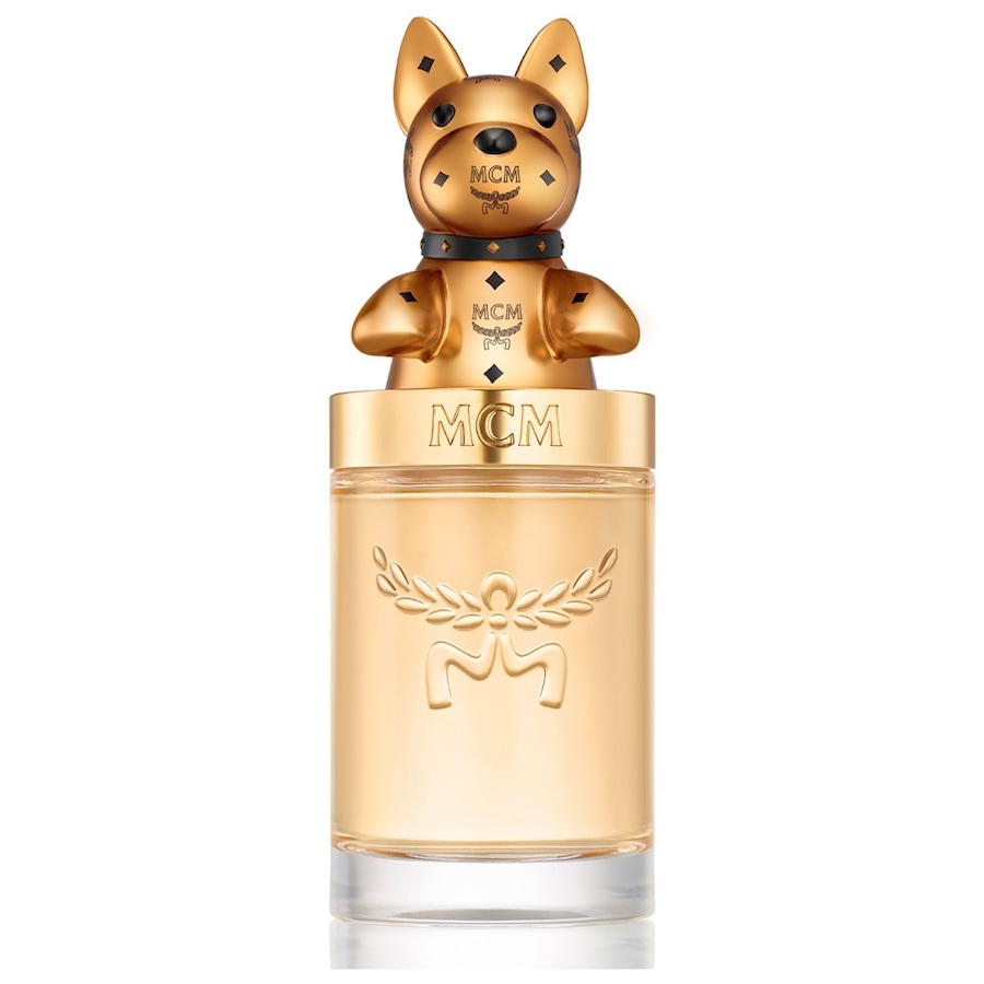 MCM Collection CHARMING PUP Woda perfumowana 100 ml