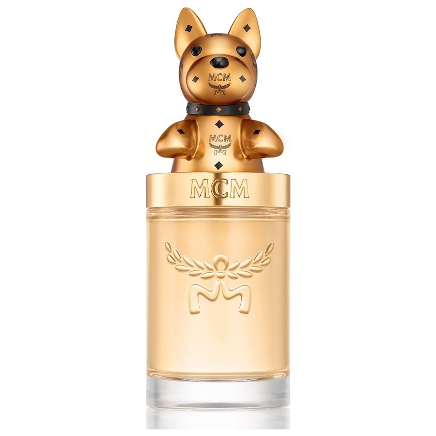 MCM Collection CHARMING PUP Woda perfumowana 100 ml