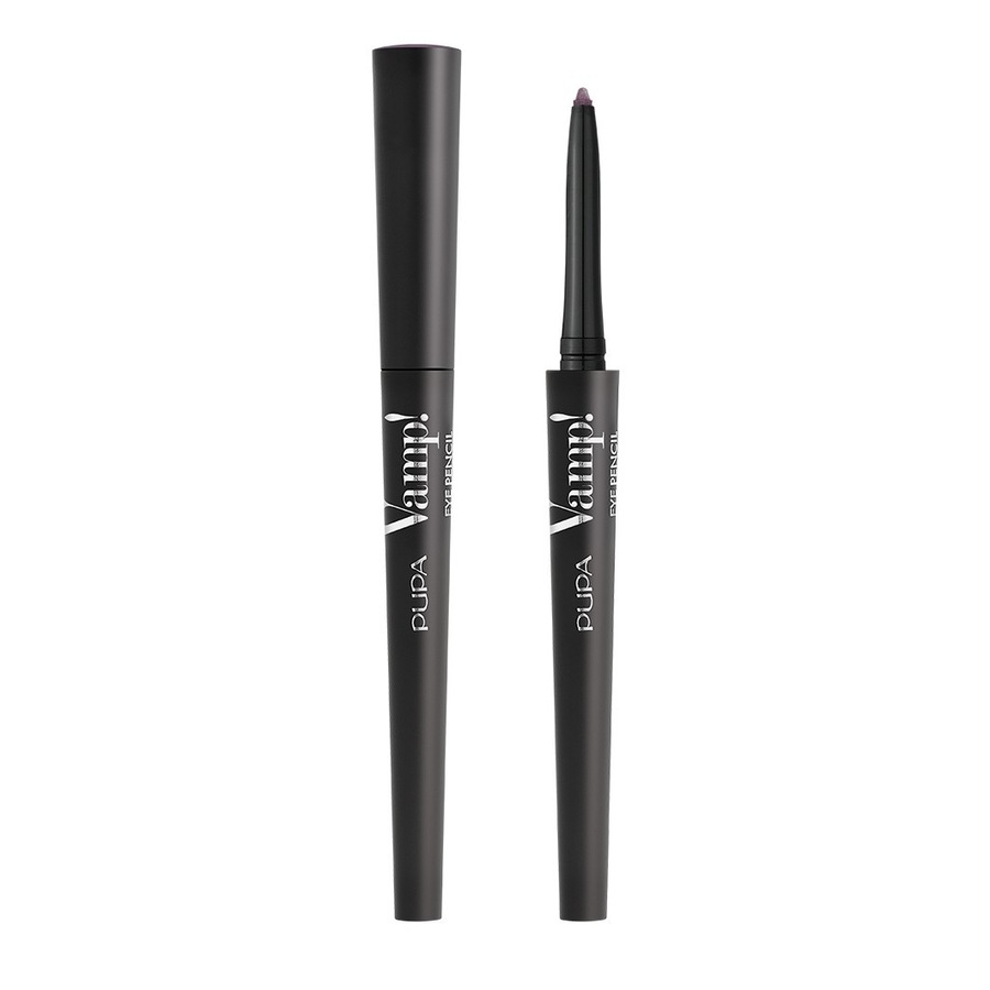 PUPA Milano Vamp! Eyepencil Kredki do oczu 0,35 g 102 - AMBITIOUS PLUM