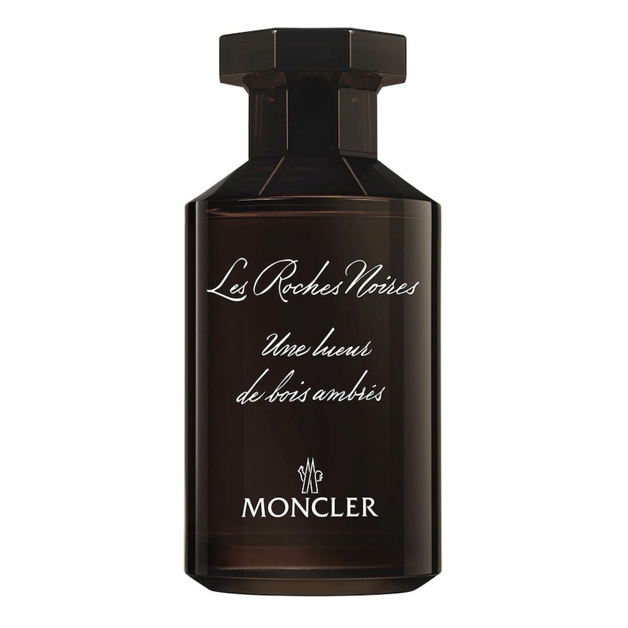 MONCLER Les Sommets Les Roches Noires Woda perfumowana 100 ml