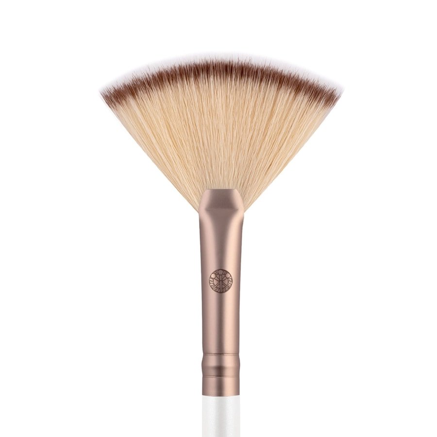 Luvia 211 // Fan Brush - Prime Vegan Elegance Pędzle do pudru 1 ct 1 szt.