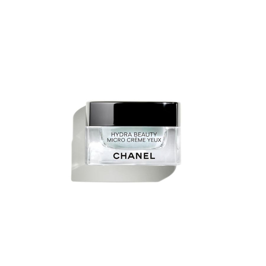 CHANEL HYDRA BEAUTY MICRO CRÈME YEUX Kremy pod oczy 15 g Damski
