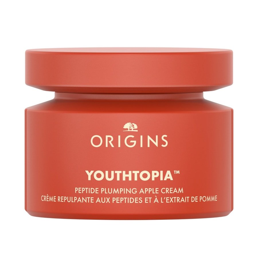 Origins Youthtopia Peptide Plumping Apple Cream Kremy na dzień 50 ml