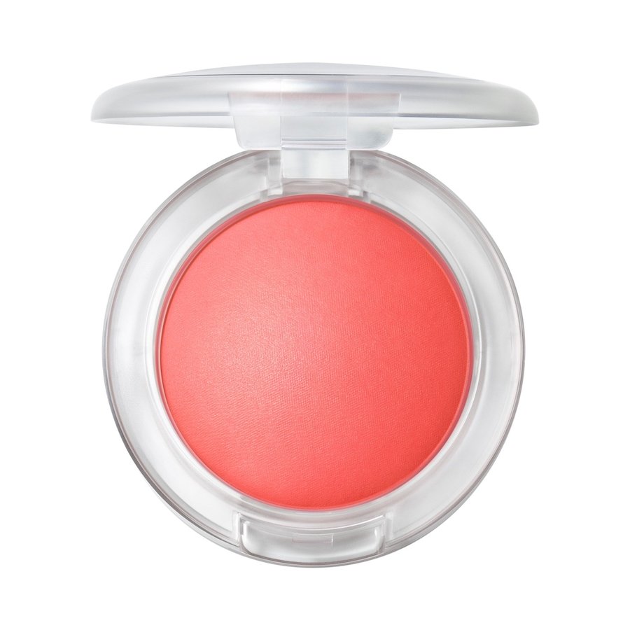 MAC GLOW PLAY Cushiony Blush Róż do policzków 7,3 g GROOVY