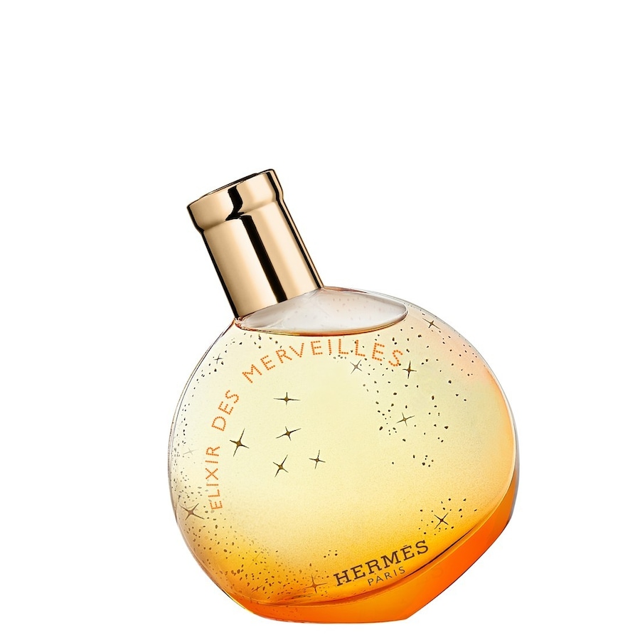HERMÈS Eau des Merveilles Elixir des Merveilles, Woda perfumowana 30 ml Damski