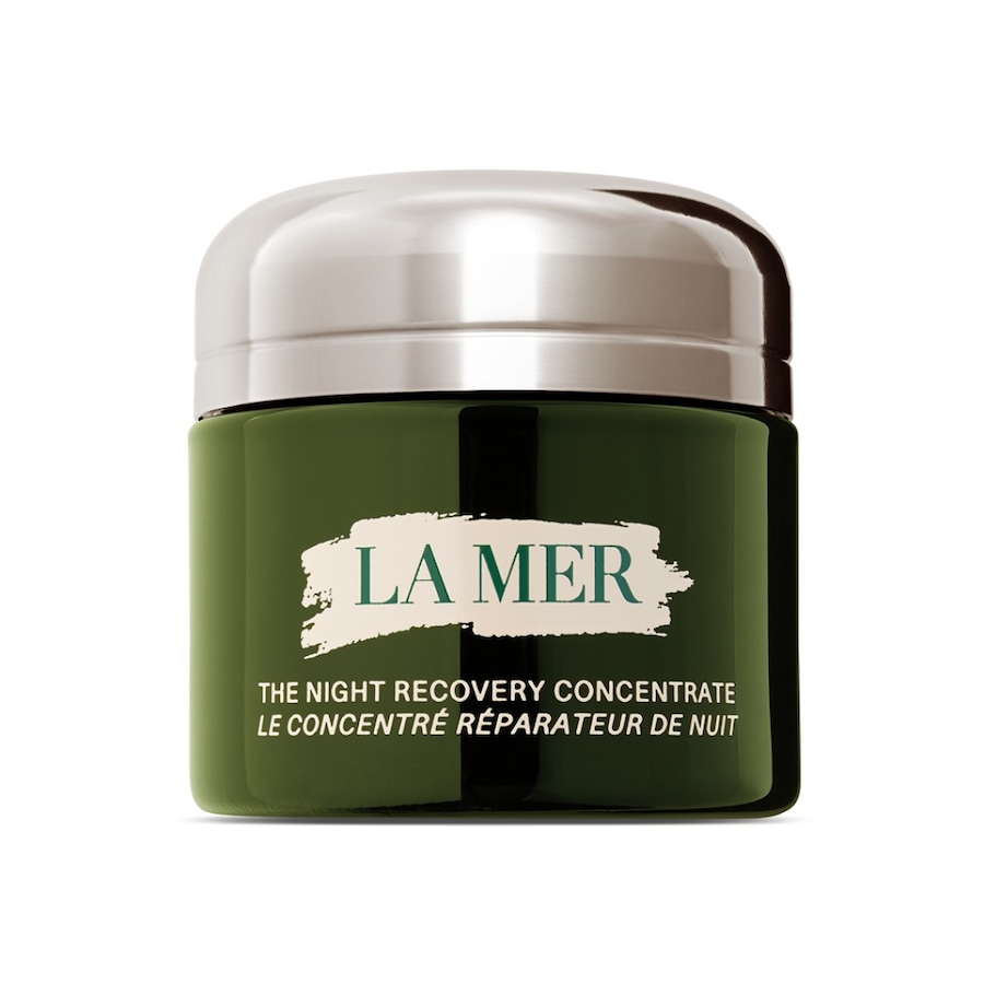 La Mer Mini Essentials The Night Recovery Concentrate Serum przeciwzmarszczkowe 15 ml