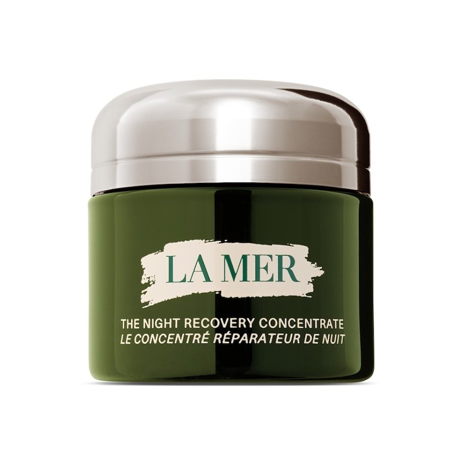La Mer Mini Essentials The Night Recovery Concentrate Serum przeciwzmarszczkowe 15 ml