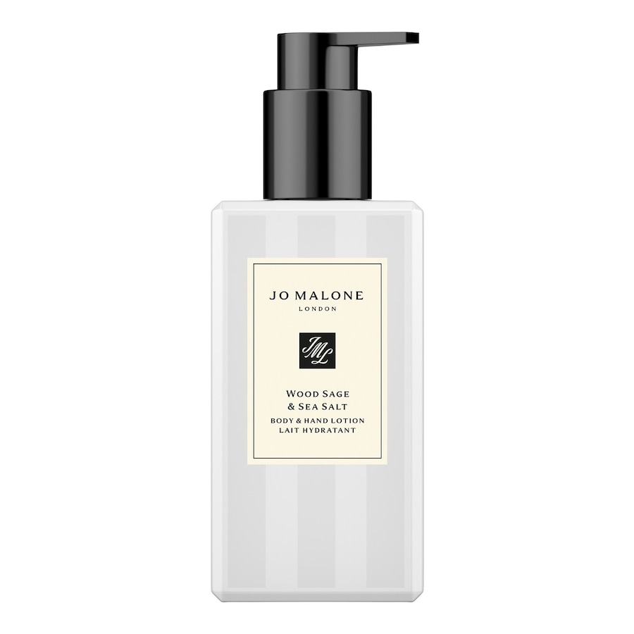Jo Malone London Wood Sage & Seasalt Body & Hand Lotion Pielęgnacja ciała 250 ml