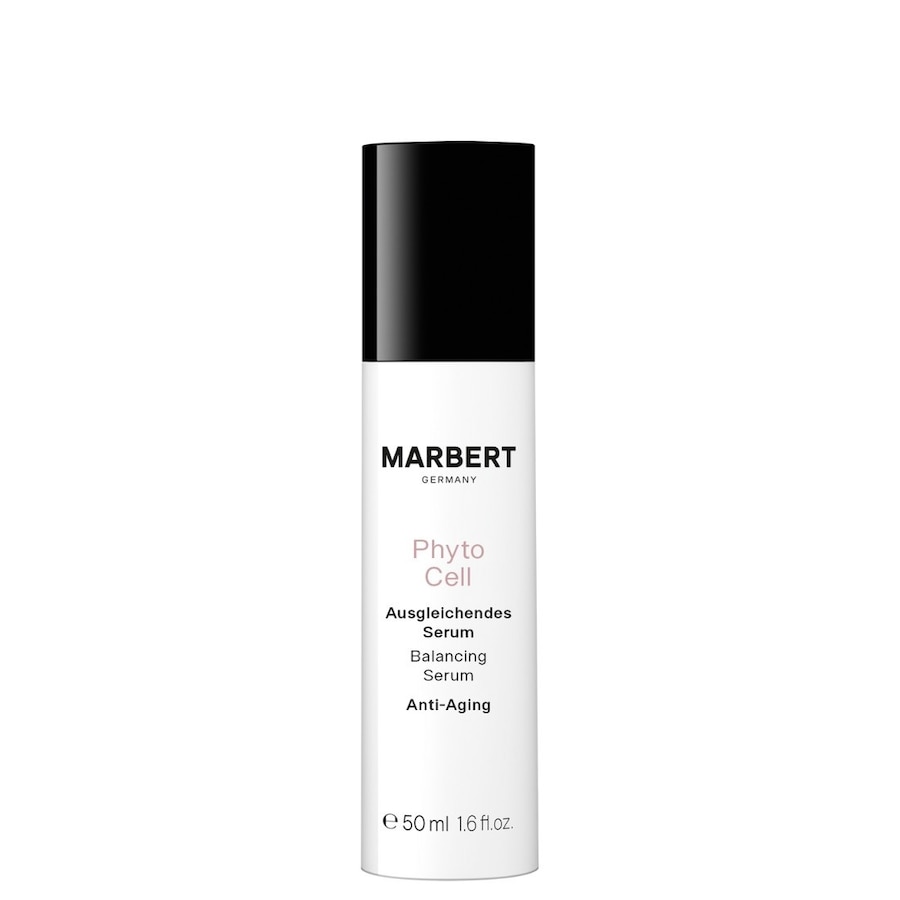 Marbert Równoważenie Serum z kwasem hialuronowym 50 ml Damski