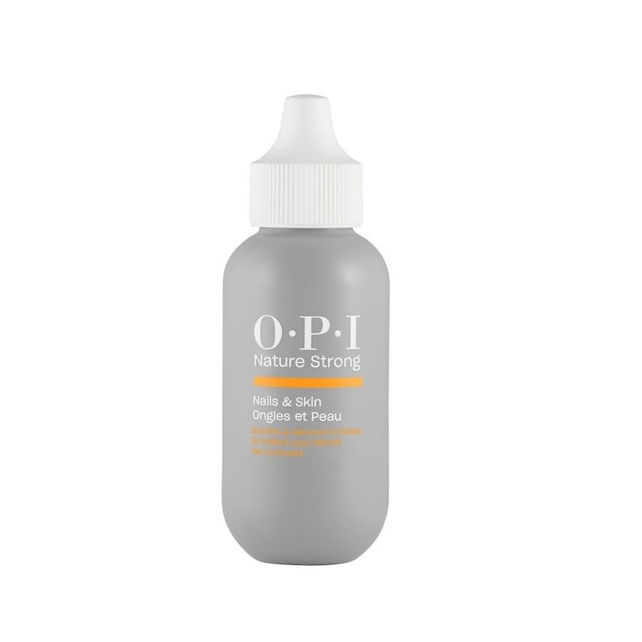 OPI Nature Strong Soothe & Remove Cuticles Odżywki do paznokci 50 ml