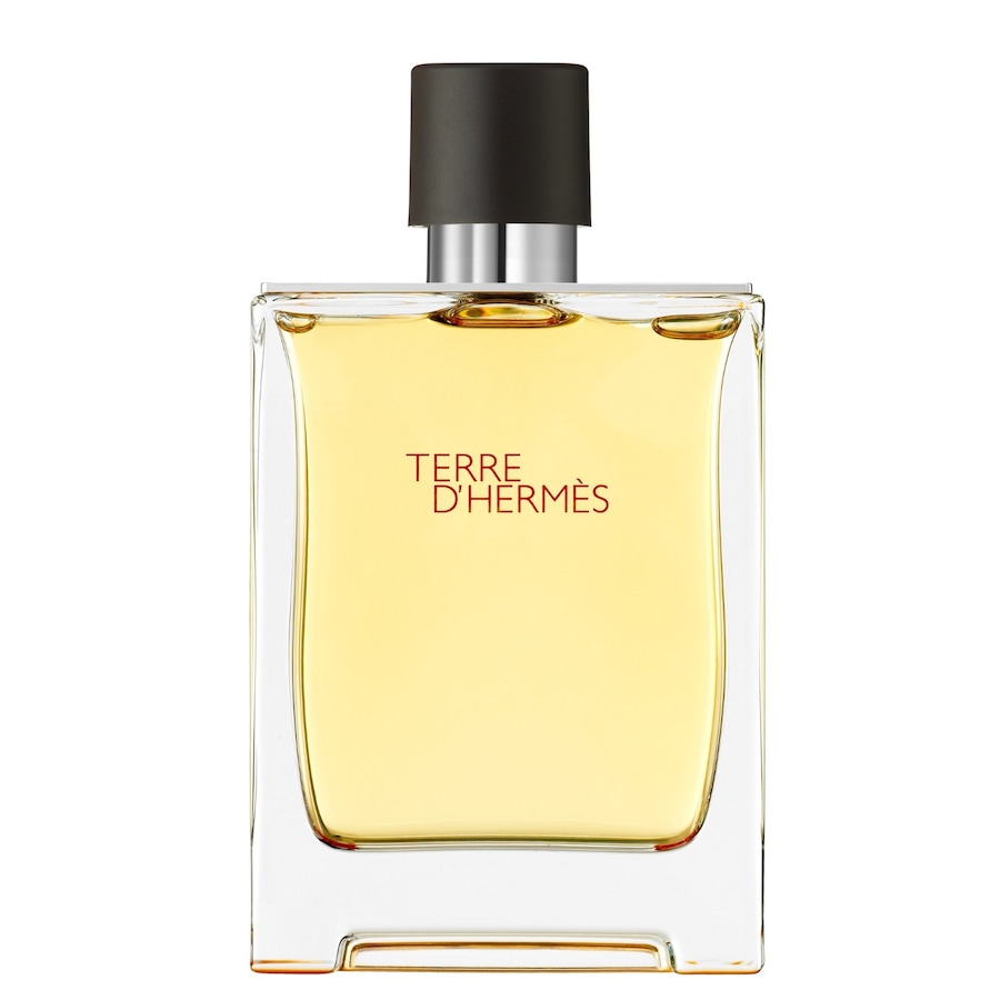 HERMÈS Terre d’Hermès Terre d'Hermès, Perfumy 75 ml Woda perfumowana 200 ml Męskie