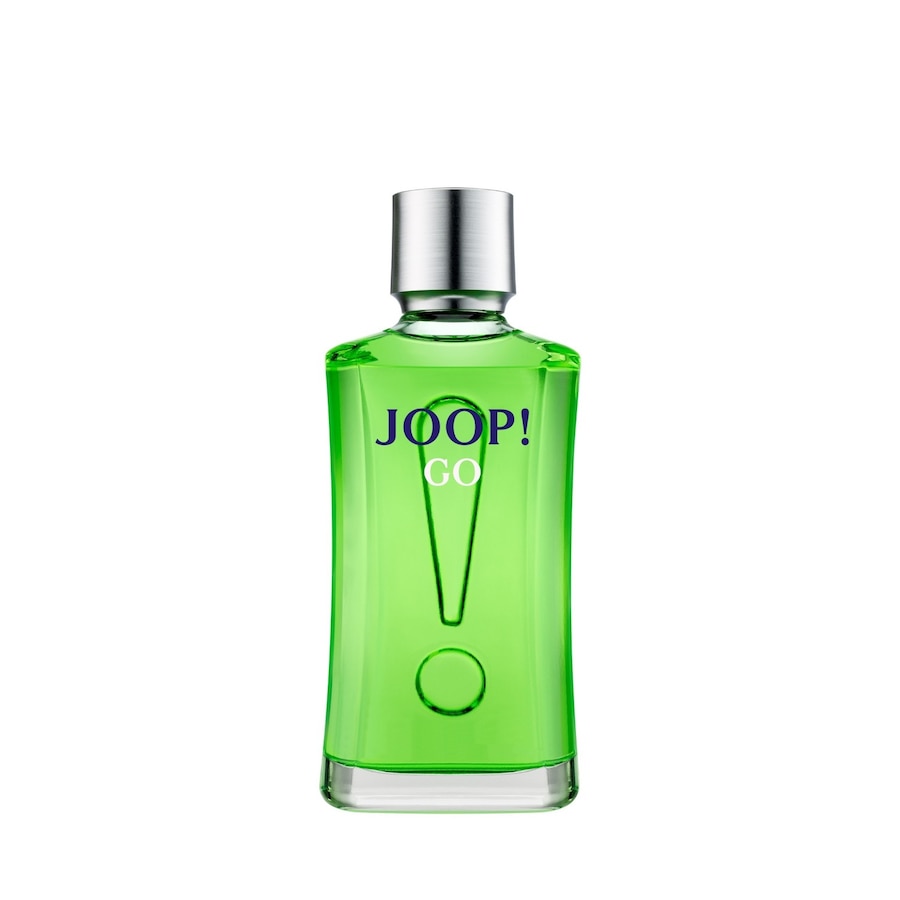 JOOP! JOOP! Go Woda toaletowa 100 ml Męskie