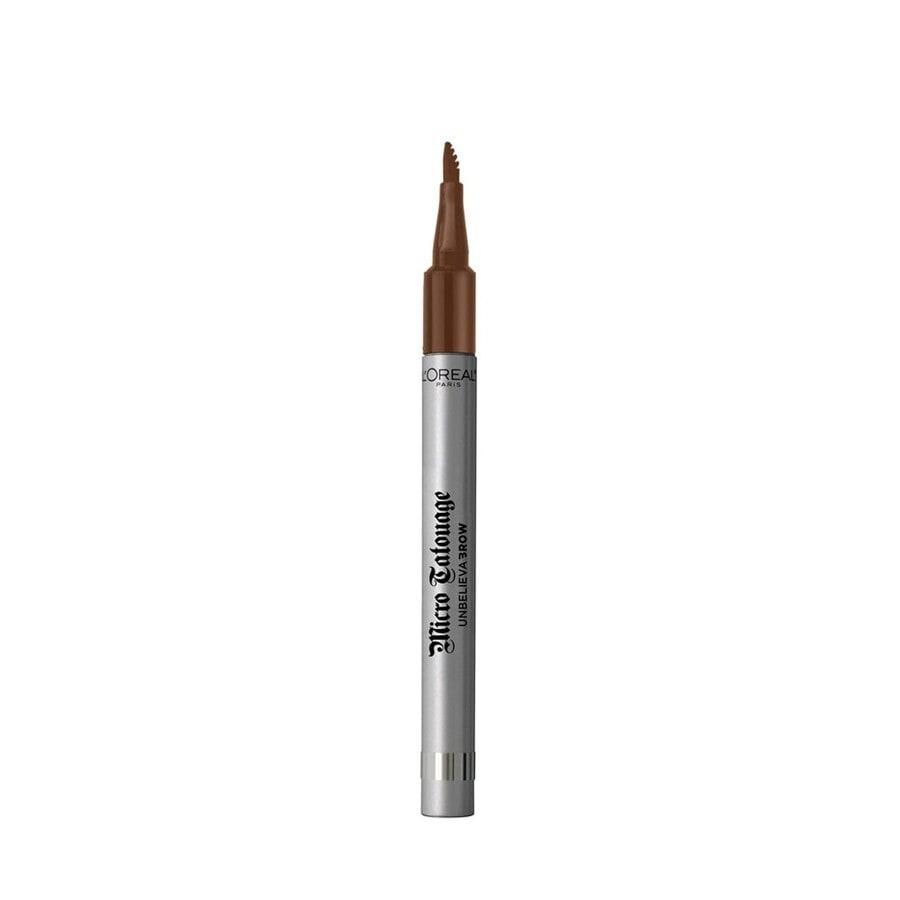 L’Oréal Paris Marker Do Brwi Micro Tatouage Unbelieva Brow Kredka do brwi 1 ct 1 szt.
