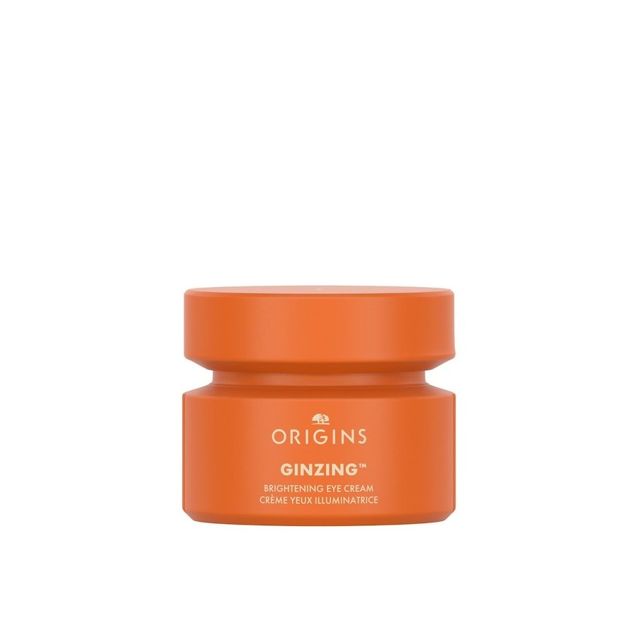Origins GinZing™ Brightening Eye Cream Kremy pod oczy 15 ml Nude