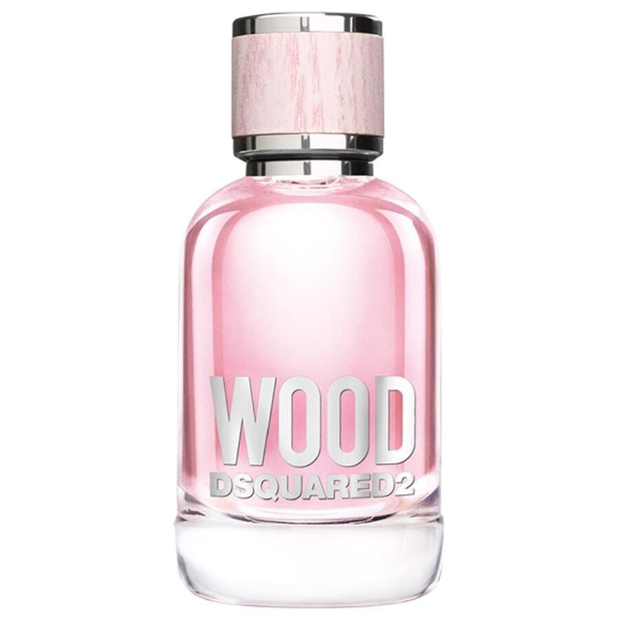 Dsquared2 Pielęgnacja skóry głowy Eau de Toilette Spray Woda toaletowa 50 ml Damski
