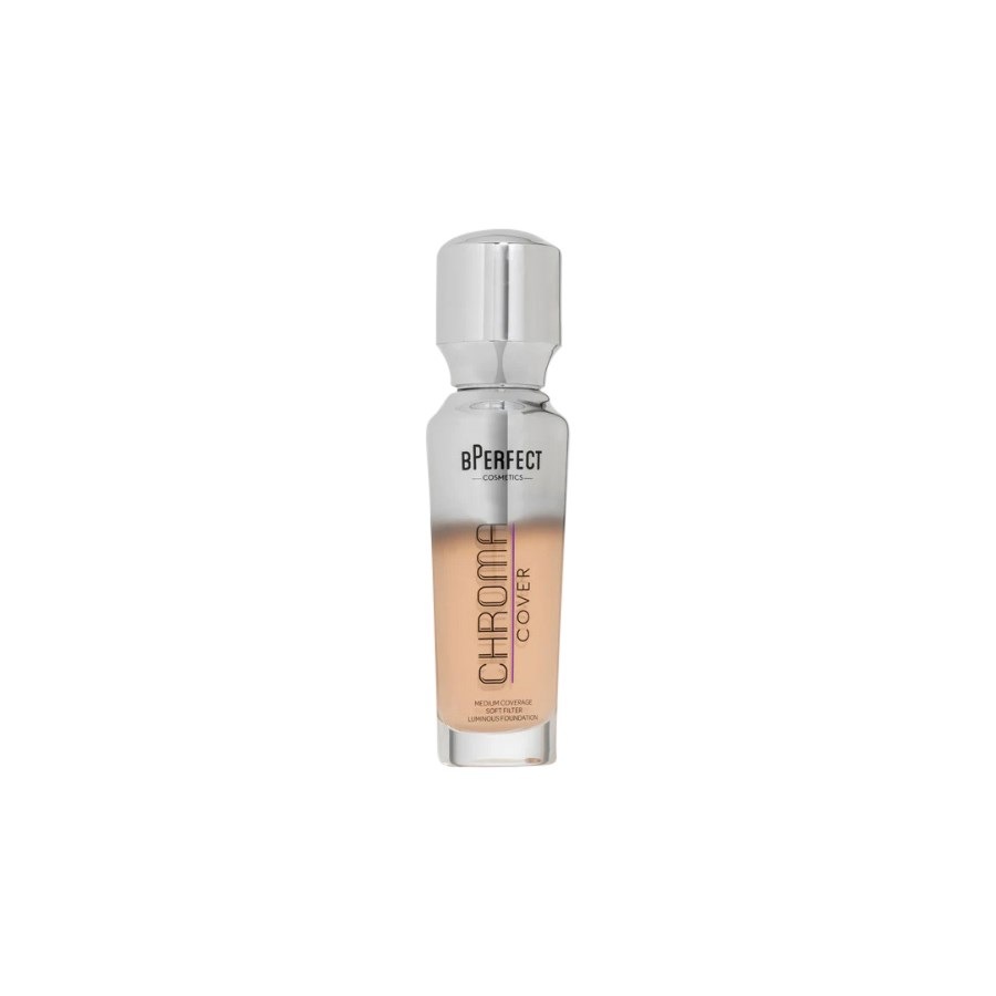 bPerfect Chroma Cover Foundation Luminous Podkłady 30 ml C06
