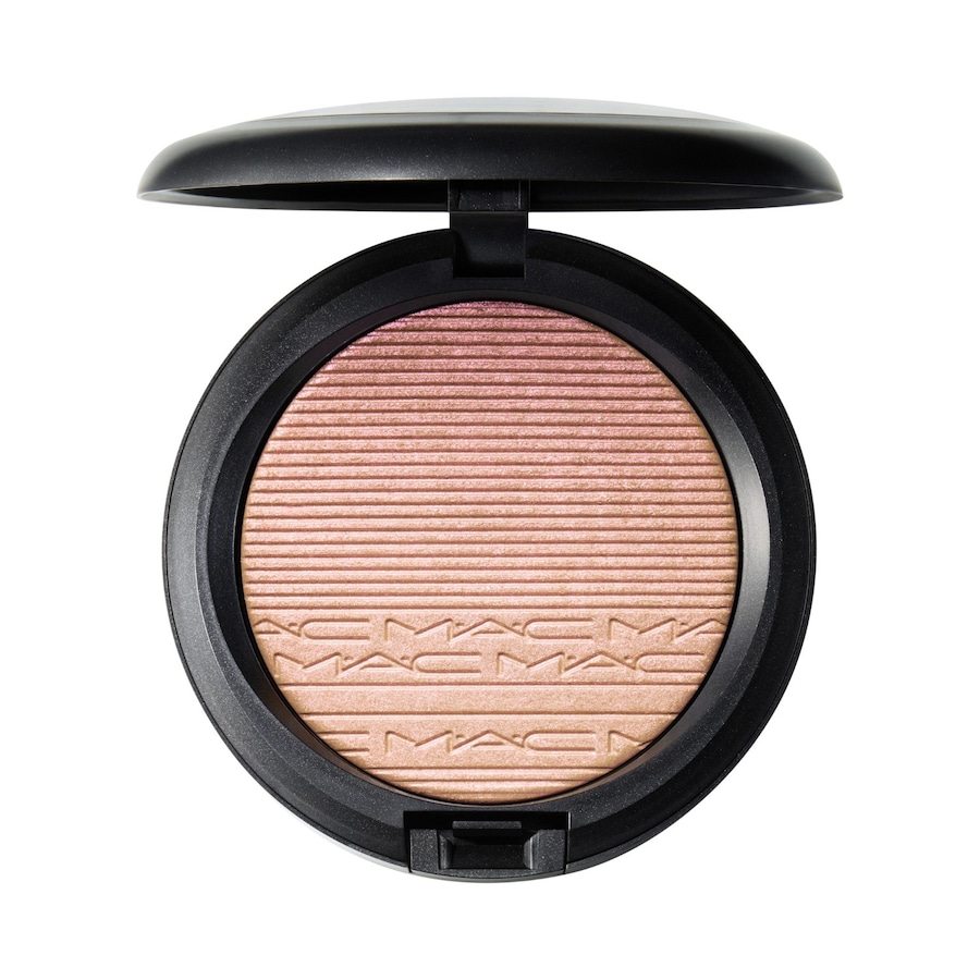 MAC Skinfinish Extra Dimension Powder Highlighter Bronzery 9 g 18 - SHOW GOLD