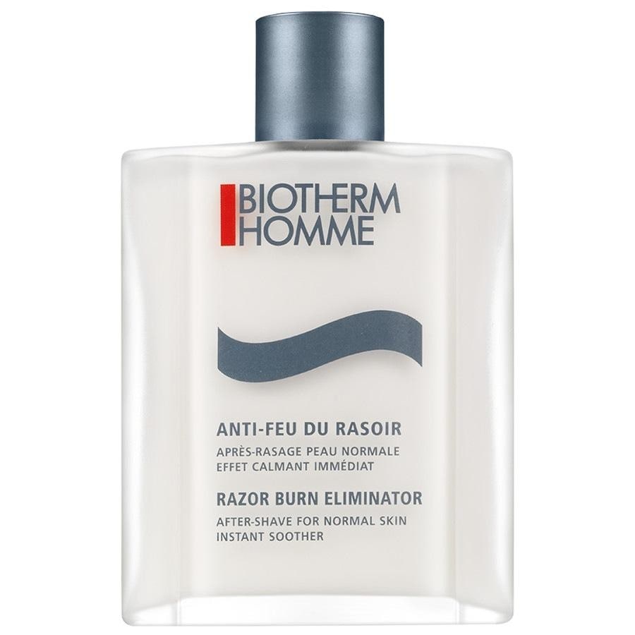 Biotherm Homme Basics Line Anti-Feu Du Rasoir After-Shave 100 ml Męskie