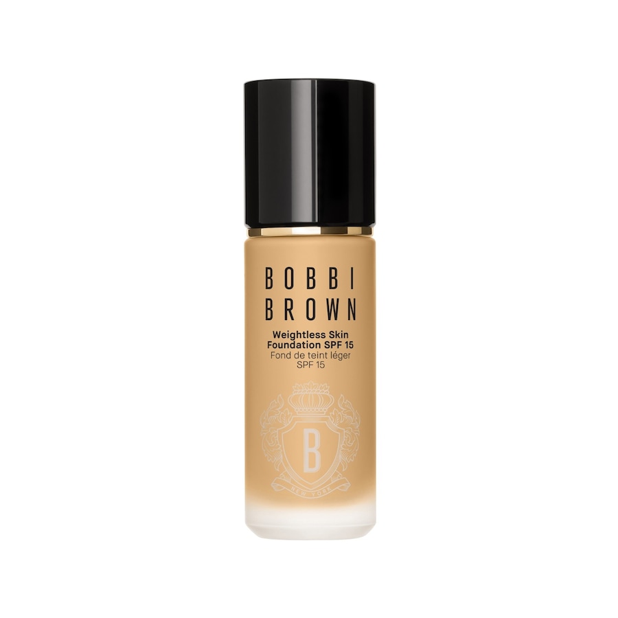 Bobbi Brown Weightless Skin Foundation SPF15 Podkłady 30 ml