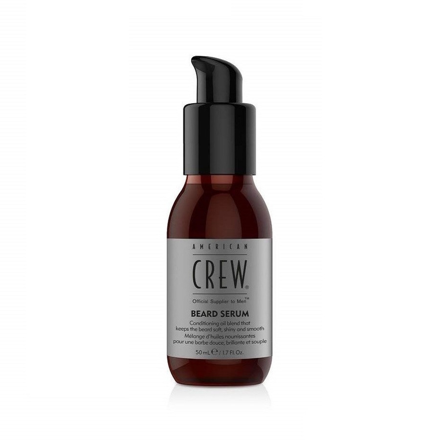American Crew Beard Serum Pielęgnacja brody 50 ml Męskie