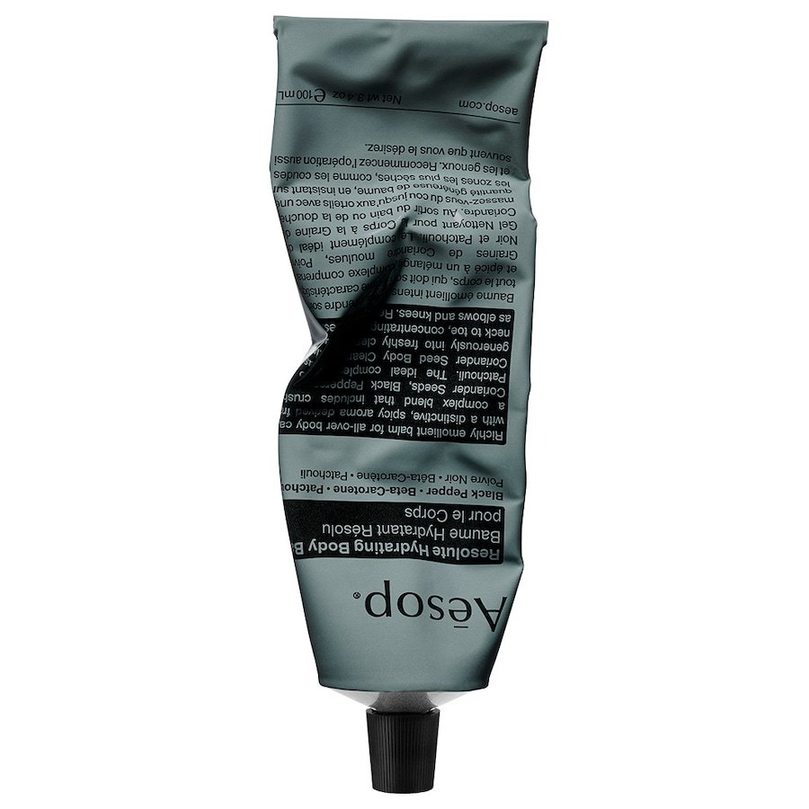 Aesop Resolute Hydrating Body Balm Balsamy do ciała 100 ml