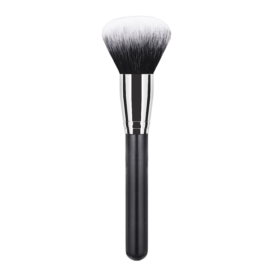 Technique Pro 102 Powder Brush Pędzle do pudru 1 ct Czarny