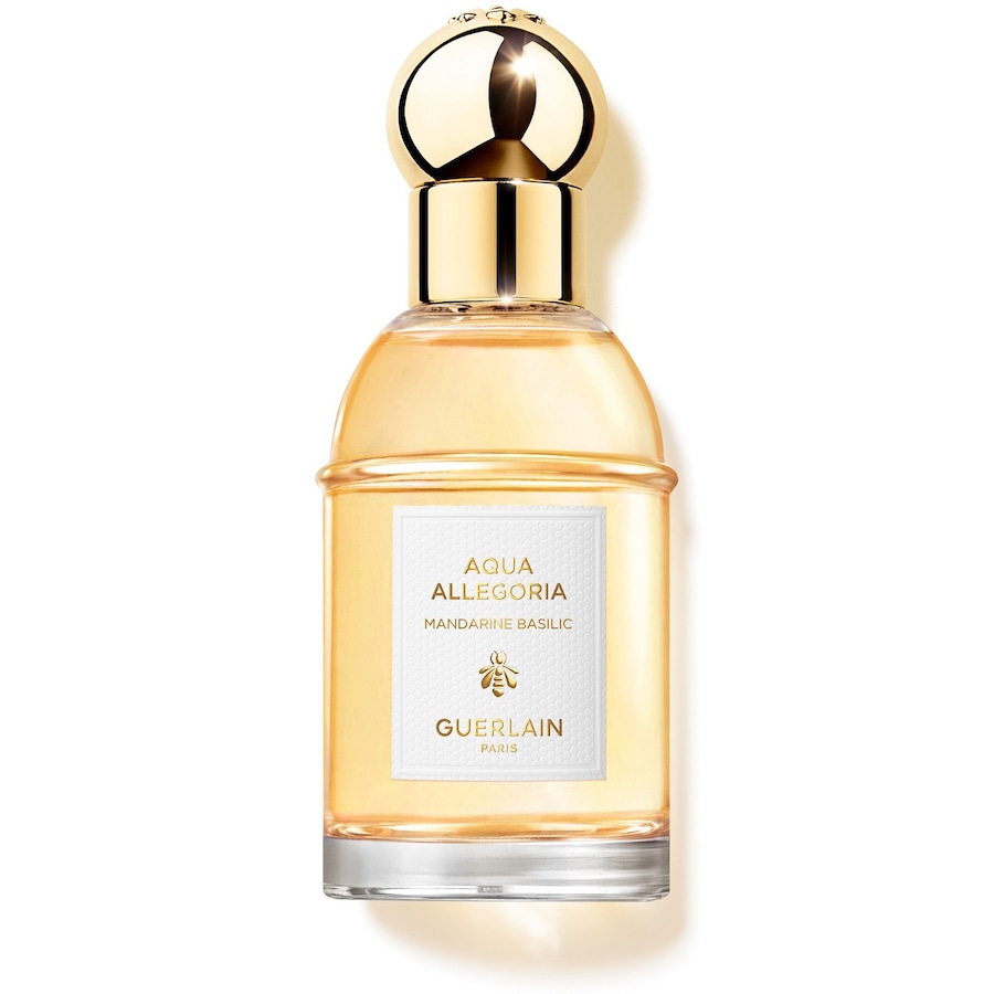Guerlain Aqua Allegoria Mandarine Basilic Eau de Toilette Woda toaletowa 40 ml Damski
