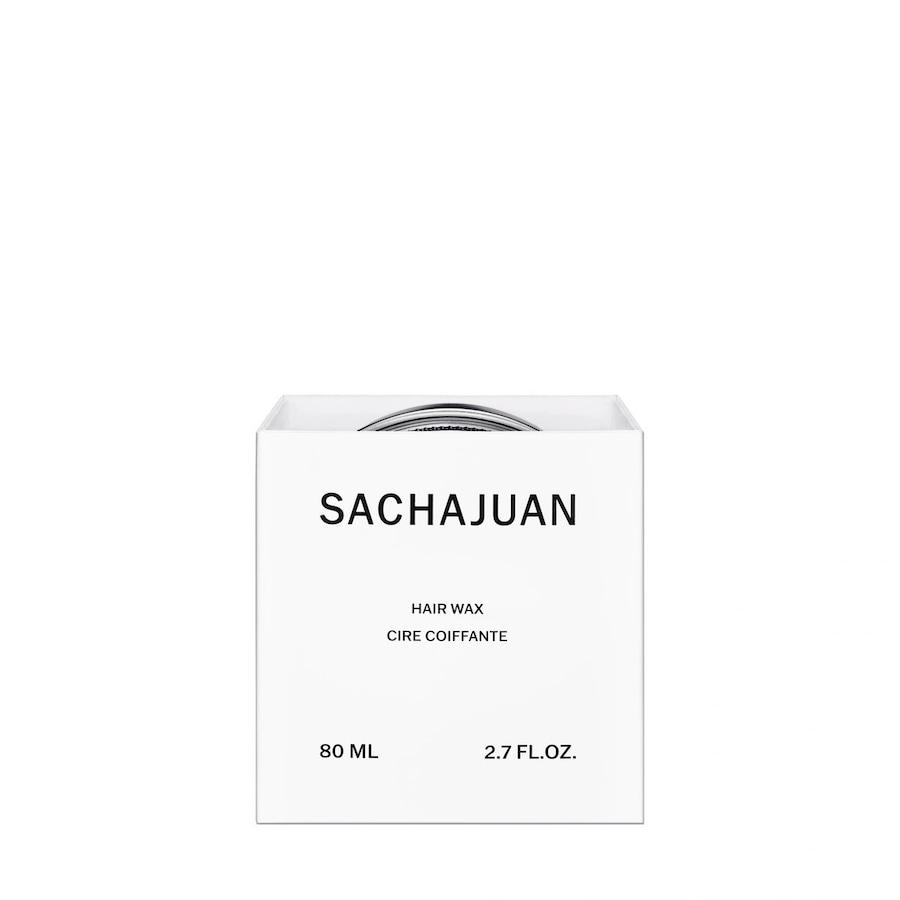 Sachajuan Wosk do włosów 80 ml