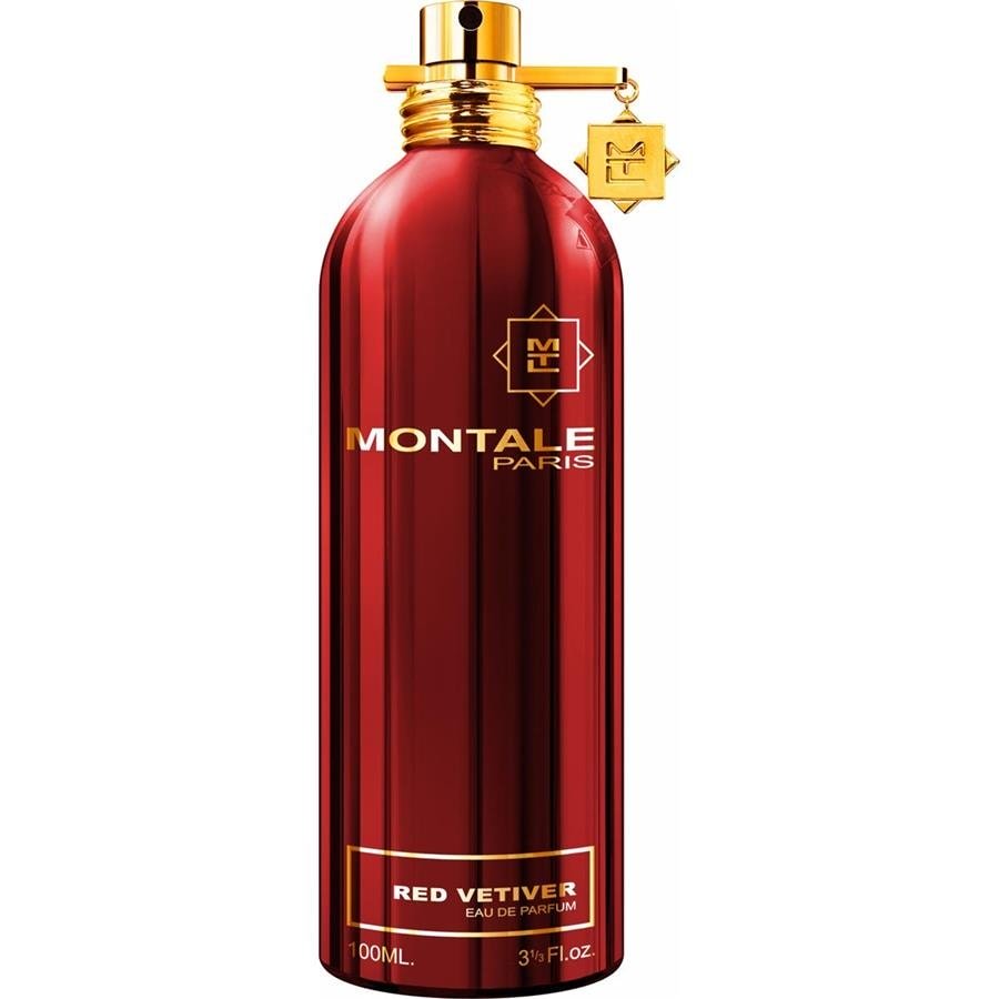 Montale Spices Red Vetiver Eau de Parfum Spray Perfumy 100 ml Męskie