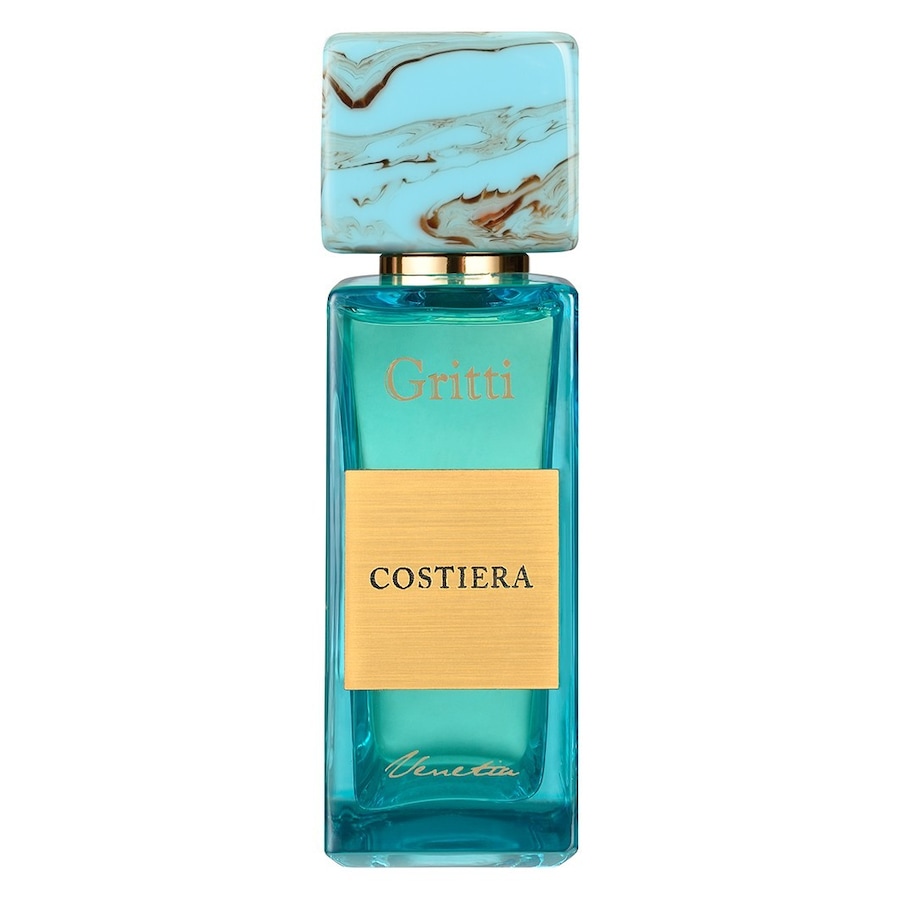 GRITTI I Turchesi Costiera Woda perfumowana 100 ml