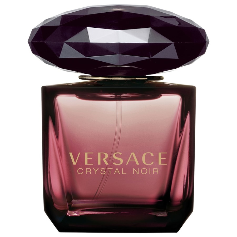 Versace Crystal Noir Eau de Toilette Spray Woda toaletowa 30 ml Damski