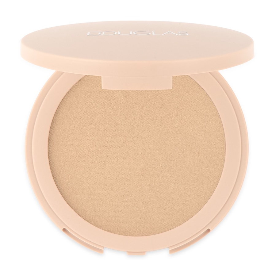 Douglas Collection Make-Up Mattifying Powder Pudry 10 g Sand