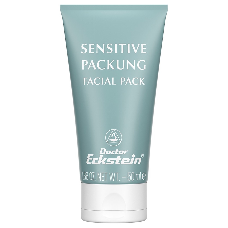 Doctor Eckstein Wrażliwe opakowanie Kremy do twarzy 50 ml