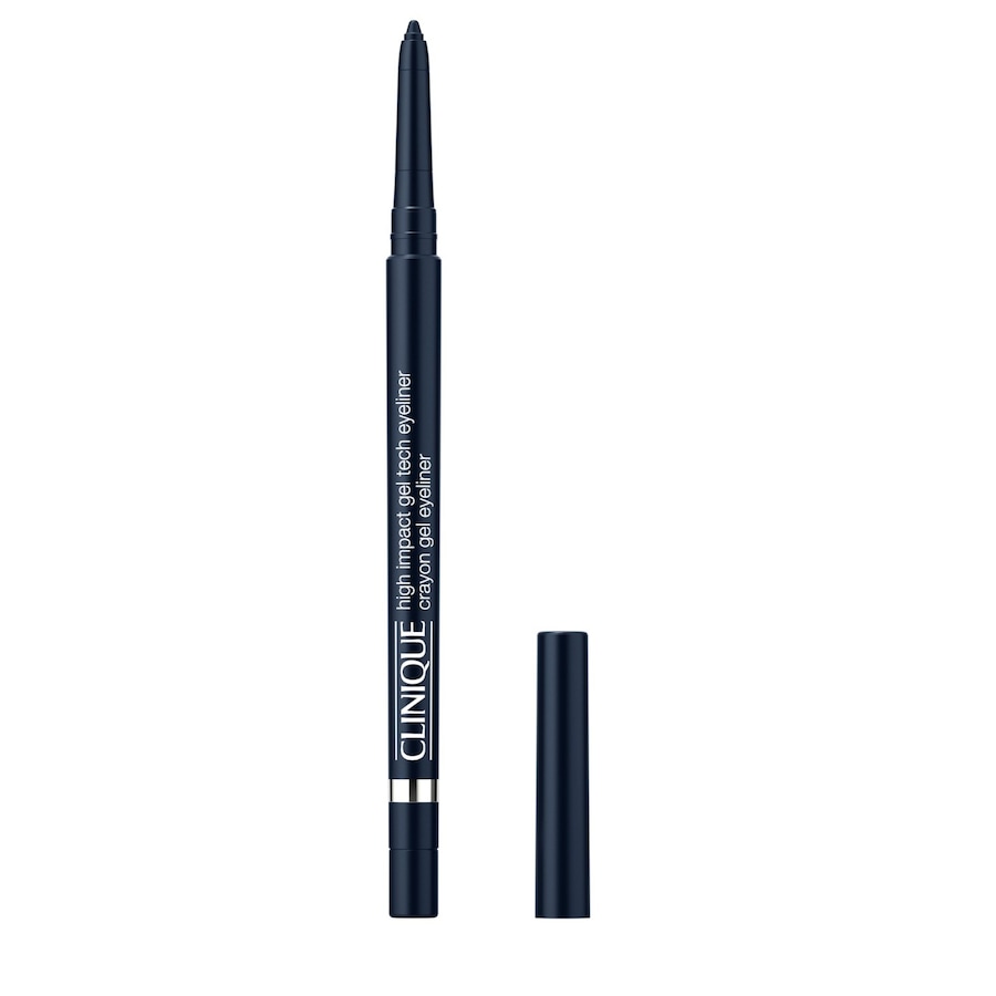 Clinique High Impact Gel Tech Eyeliner Eyelinery 0,35 g Deep Denim