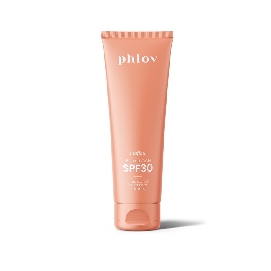 PHLOV BODY LOTION SPF 30 Ochrona przeciwsłoneczna 150 ml