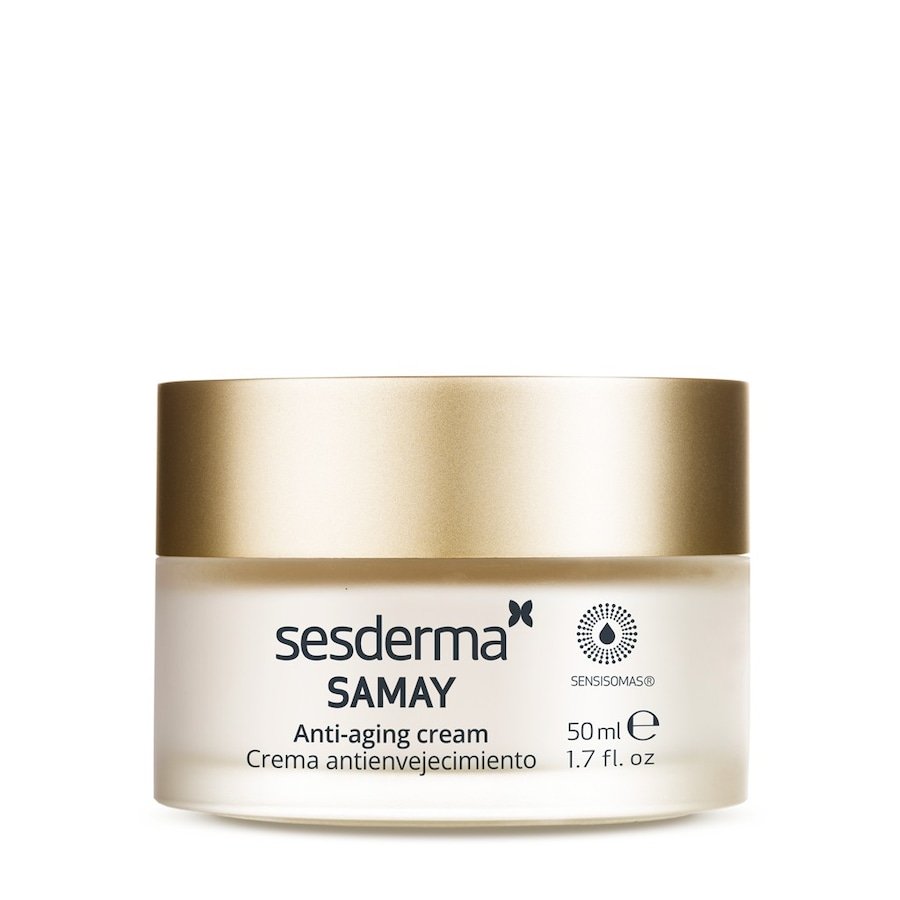 Sesderma SAMAY krem Kremy na dzień 50 ml
