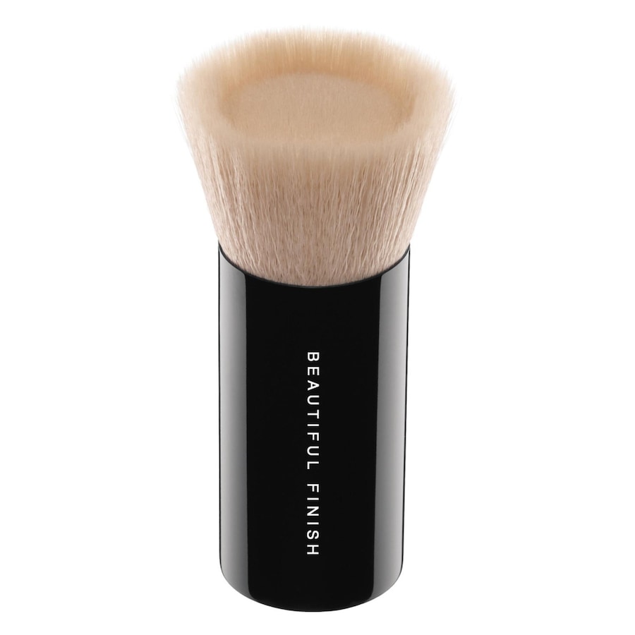 bareMinerals Original Beautiful Finish Brush Pędzle do podkładu 1 ct 1 szt.